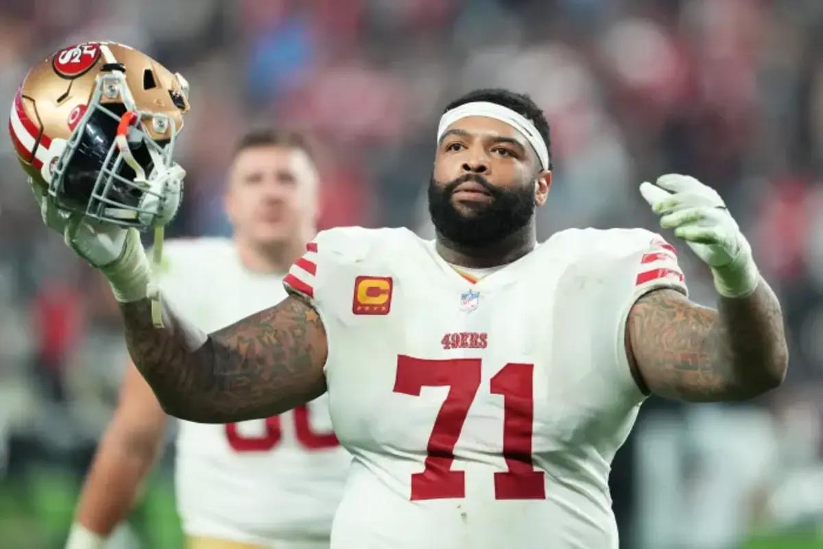 trent williams 